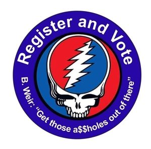 Meet your Posher, Rhonda